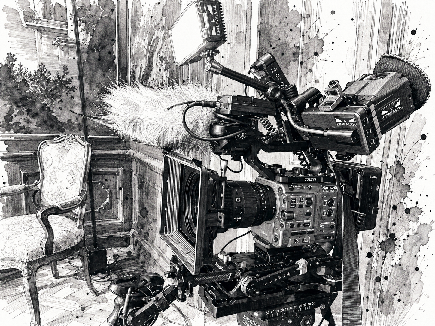 Camera