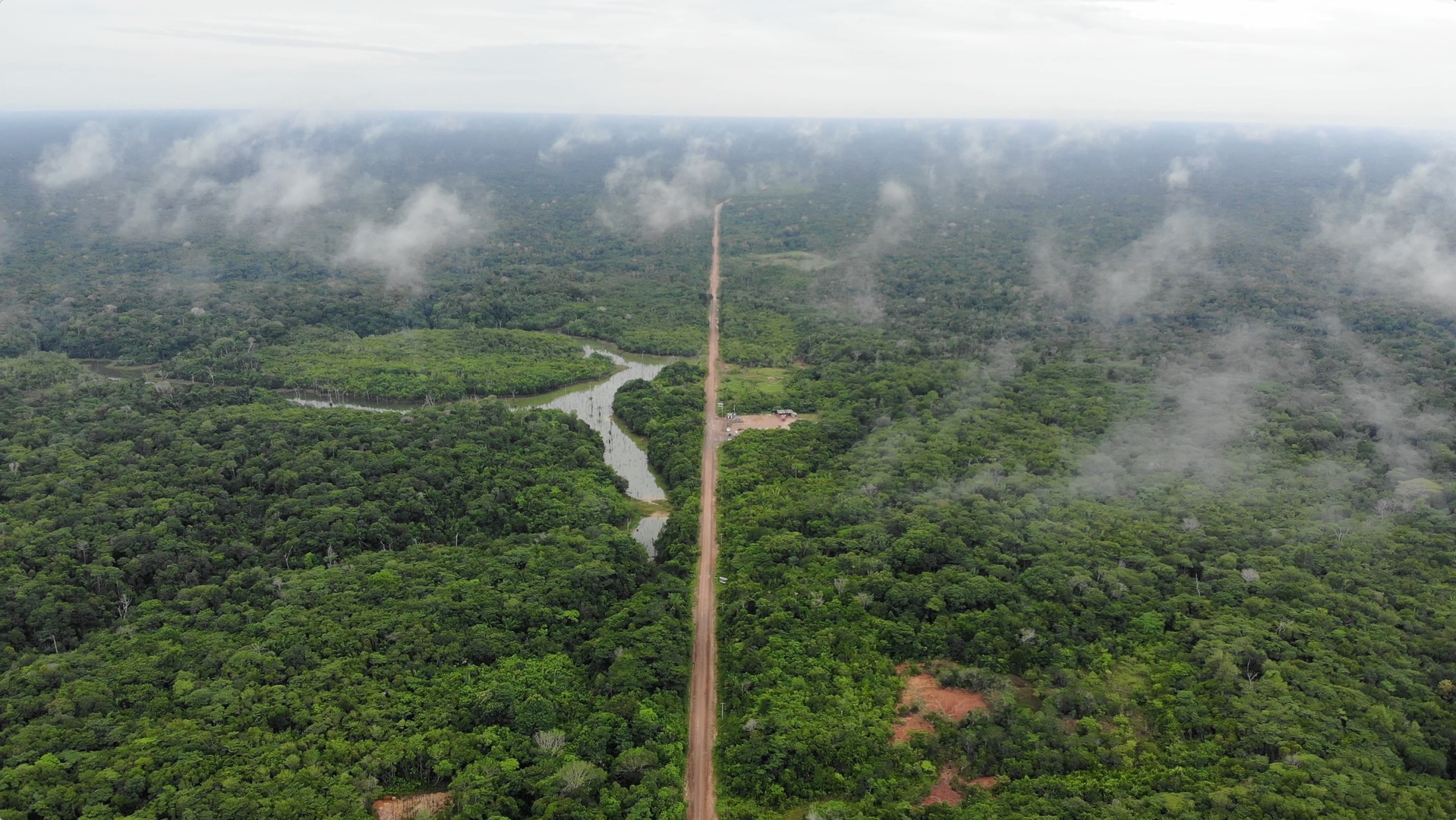 Amazonia