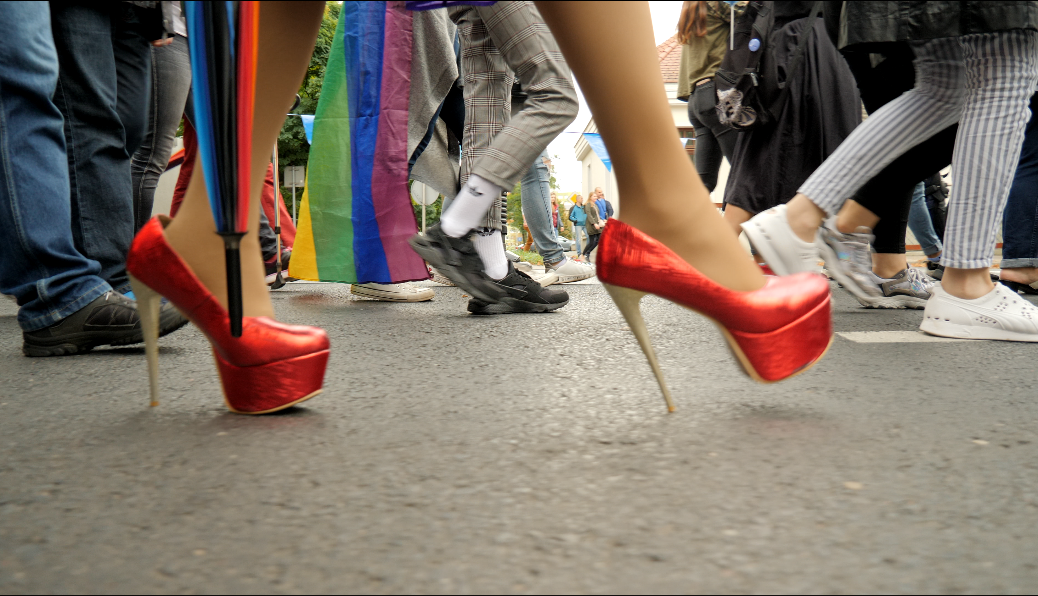 LGBTQ+